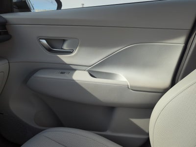 2024 Hyundai Kona Limited