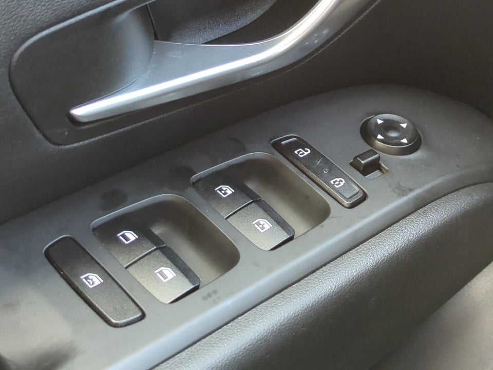 2022 Hyundai Tucson Hybrid Blue