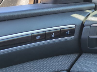 2022 Hyundai Tucson Hybrid Limited