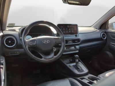 2022 Hyundai Kona Limited