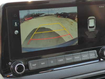 2022 Hyundai Kona Limited