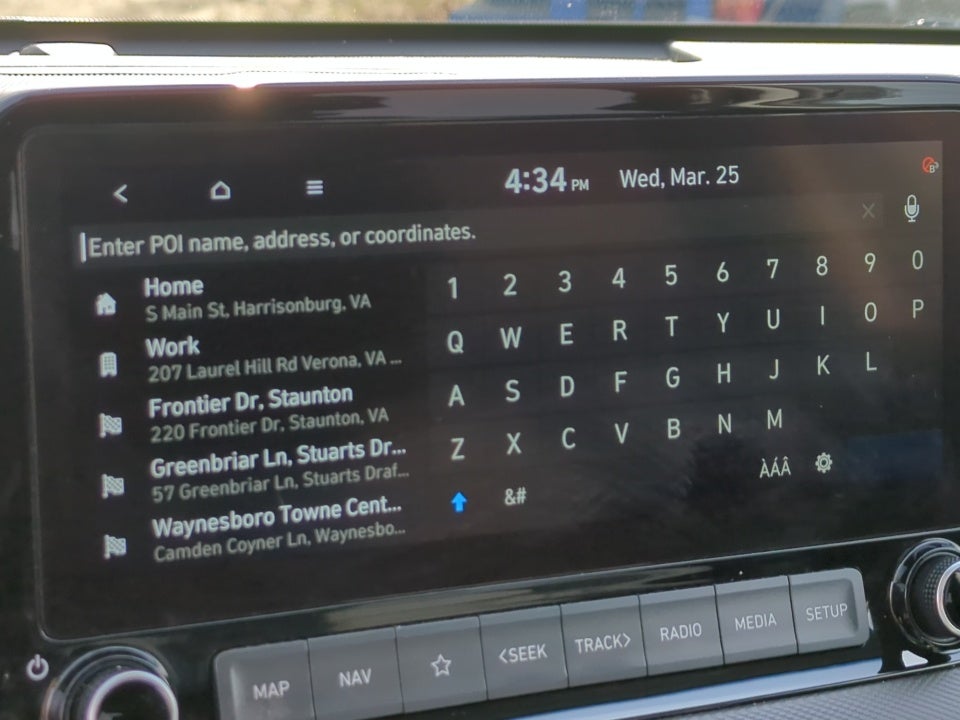 2022 Hyundai Kona Limited