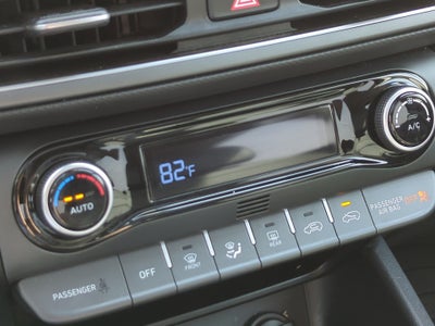 2022 Hyundai Kona Limited