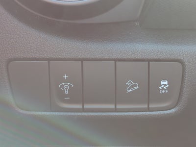 2022 Hyundai Kona Limited