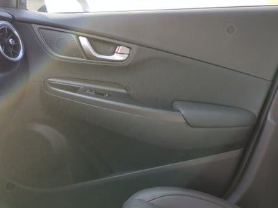 2022 Hyundai Kona Limited