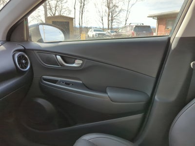 2022 Hyundai Kona Limited