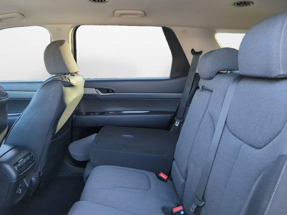 2021 Hyundai Palisade SE