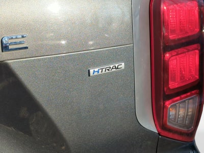 2021 Hyundai Palisade SE