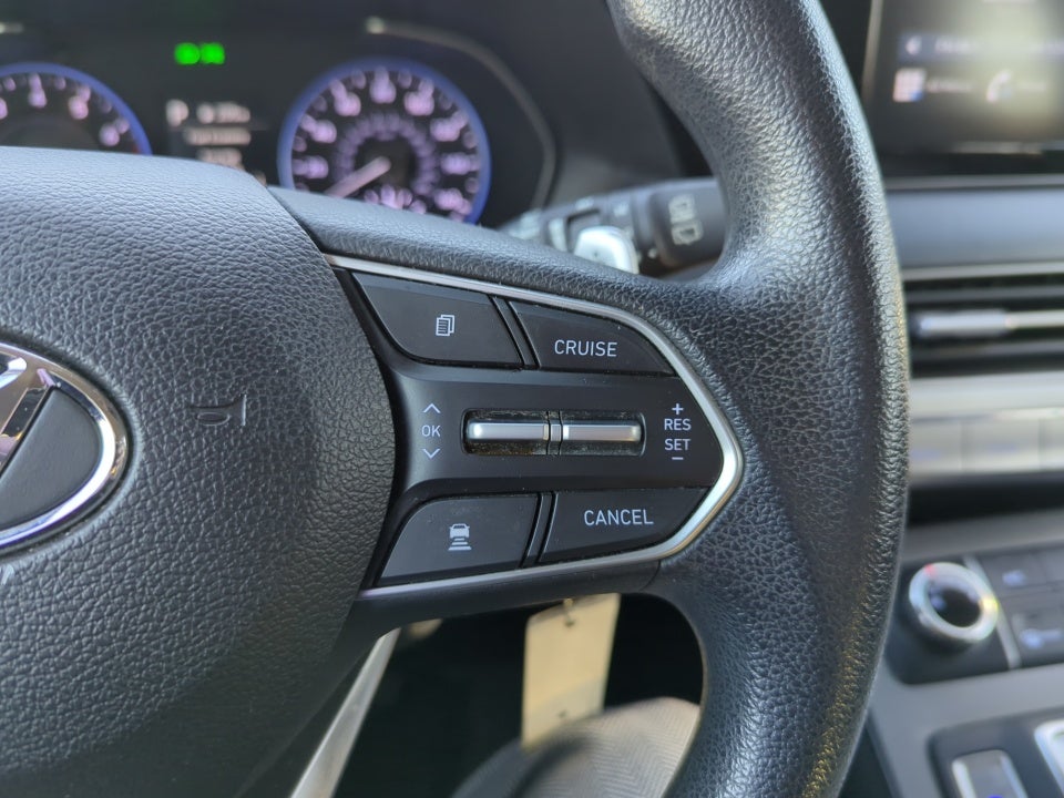 2021 Hyundai Palisade SE