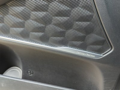 2021 Hyundai Santa Fe Hybrid SEL Premium