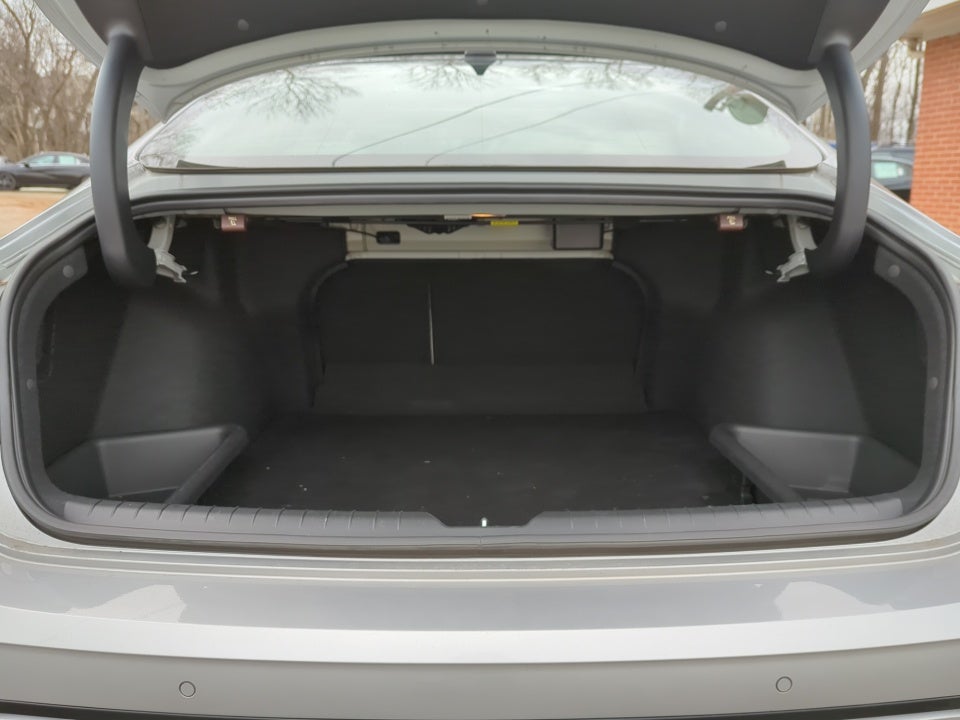 2023 Hyundai Sonata Hybrid Limited