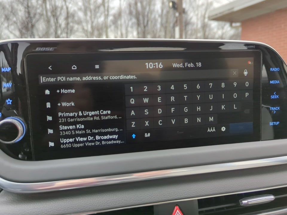 2023 Hyundai Sonata Hybrid Limited