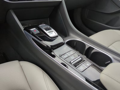 2023 Hyundai Sonata Hybrid Limited