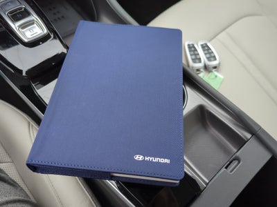 2023 Hyundai Sonata Hybrid Limited