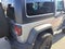2017 Jeep Wrangler Sport 4x4