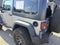 2017 Jeep Wrangler Sport 4x4
