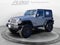 2017 Jeep Wrangler Sport 4x4