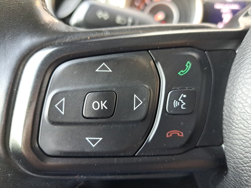 2020 Jeep Wrangler Unlimited Sport S 4X4