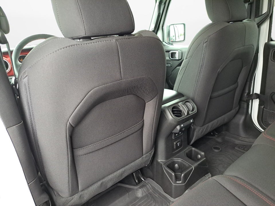 2023 Jeep Gladiator Rubicon 4x4