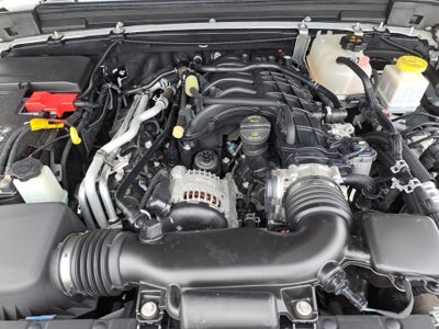 2023 Jeep Gladiator Rubicon 4x4