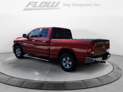 2013 RAM 1500 SLT