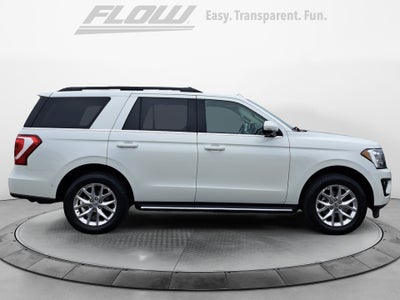 2021 Ford Expedition XLT