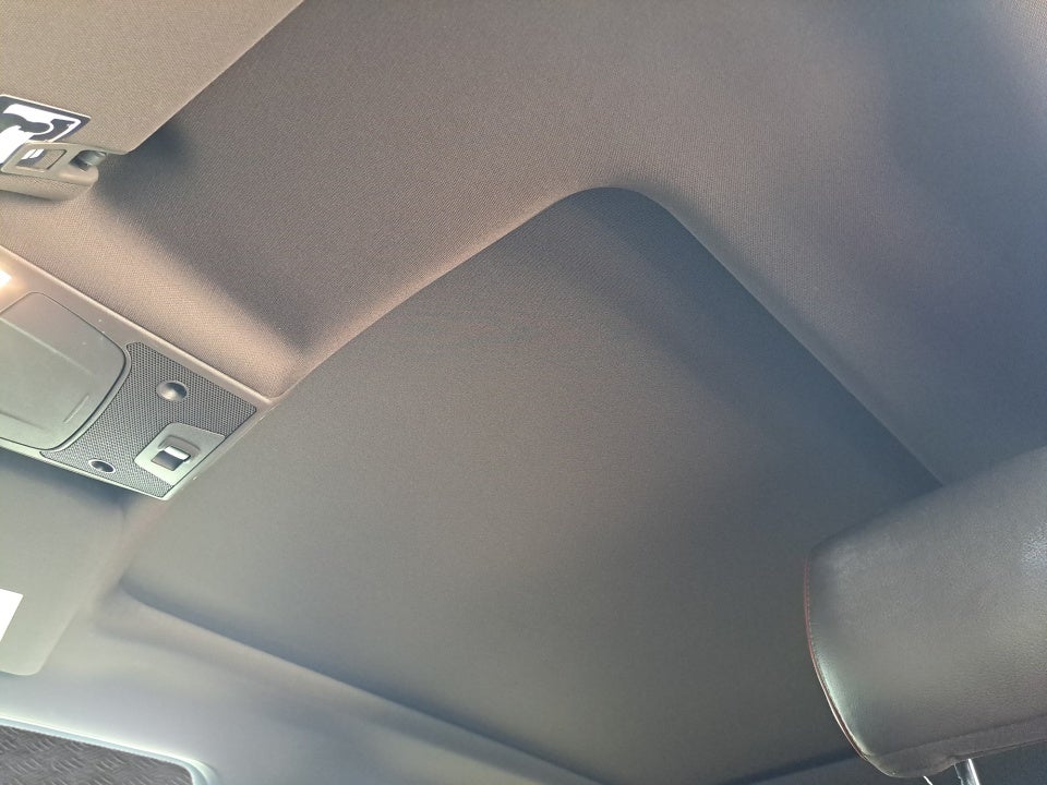 2017 Ford F-150 King Ranch