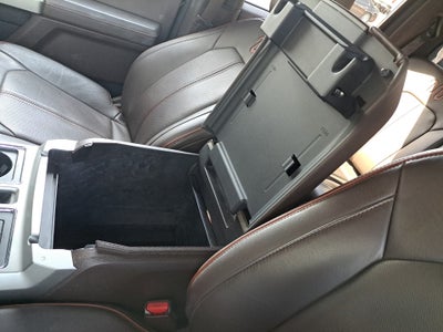 2017 Ford F-150 King Ranch