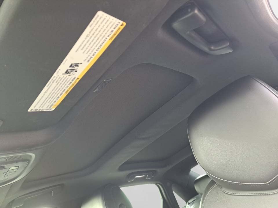 2018 Cadillac CT6 Luxury