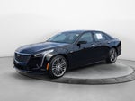 2019 Cadillac CT6-V Blackwing
