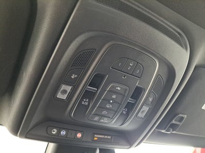 2019 Cadillac CT6-V Blackwing