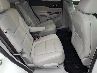 2019 GMC Acadia SLT-2