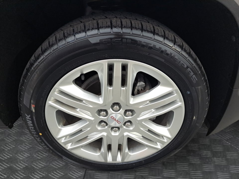 2019 GMC Acadia SLT-2