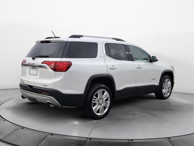 2019 GMC Acadia SLT-2