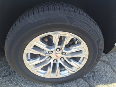 2021 GMC Yukon 4WD Denali