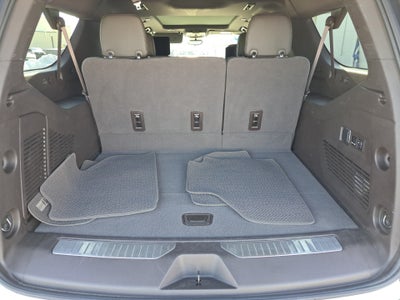 2023 GMC Yukon XL 4WD Denali