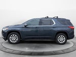 2019 Chevrolet Traverse 1LT