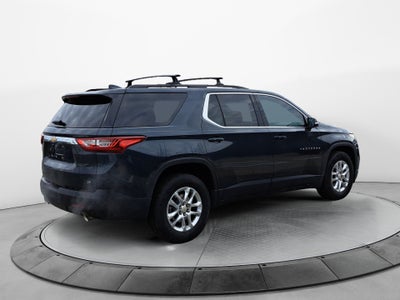 2019 Chevrolet Traverse 1LT