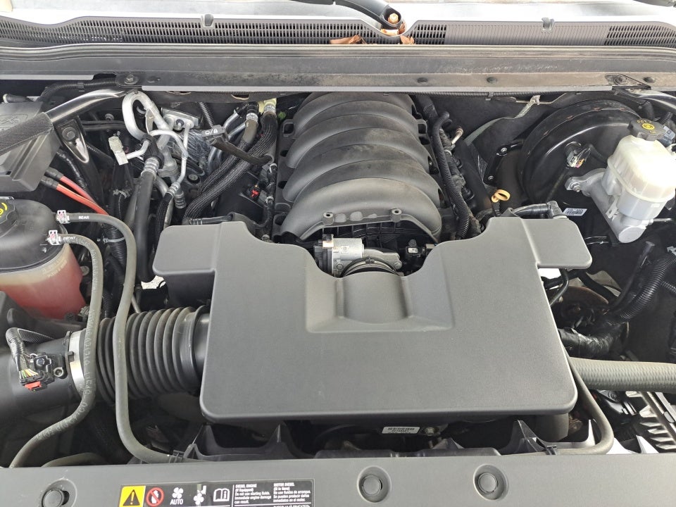 2019 Chevrolet Tahoe LS