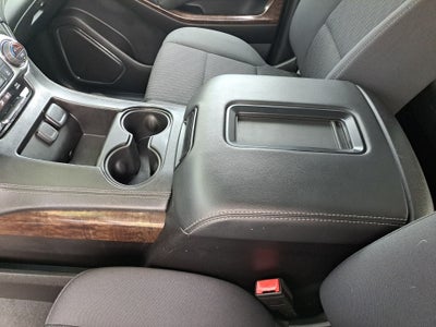 2019 Chevrolet Tahoe LS