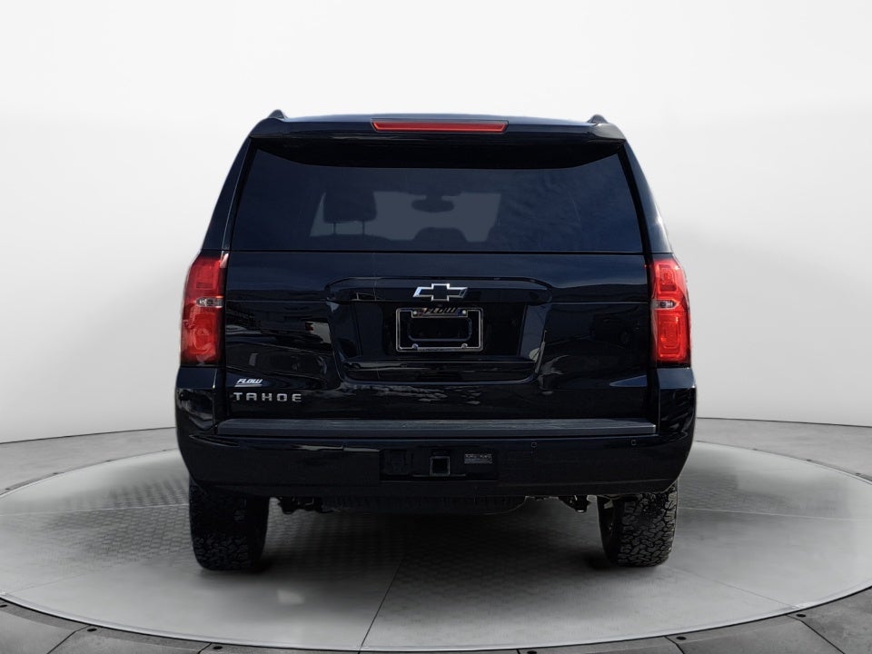 2019 Chevrolet Tahoe LS