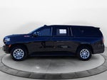 2024 Chevrolet Suburban 4WD Z71