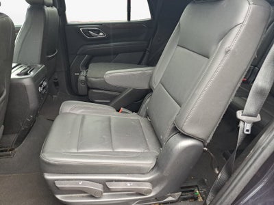 2022 Chevrolet Tahoe 4WD Z71