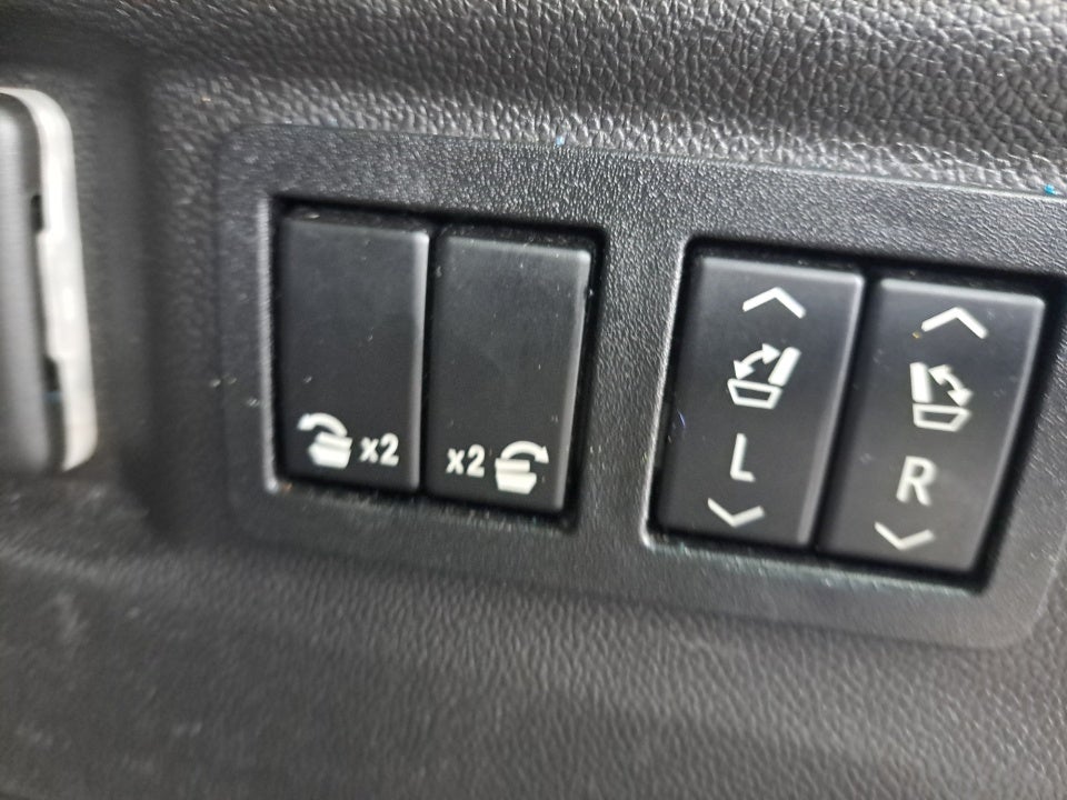 2022 Chevrolet Tahoe 4WD Z71