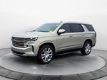 2021 Chevrolet Tahoe 4WD High Country