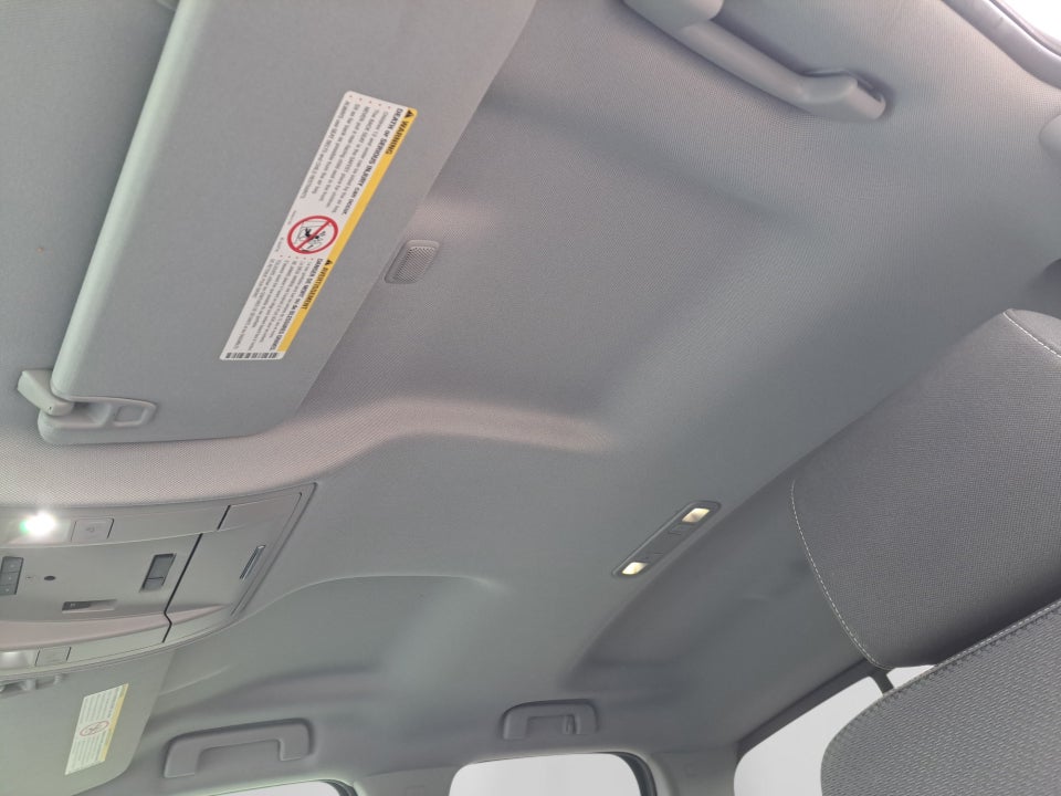 2016 GMC Sierra 2500HD SLE