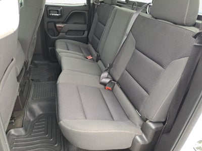 2016 GMC Sierra 2500HD SLE