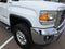 2016 GMC Sierra 2500HD SLE