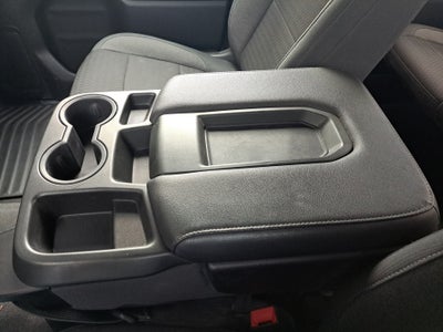 2020 GMC Sierra 2500HD 4WD Crew Cab Standard Bed SLE