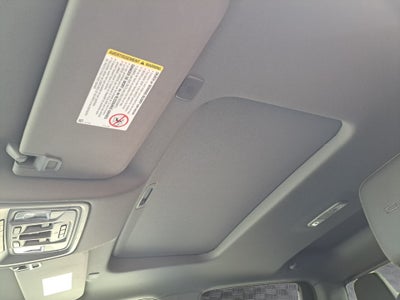 2020 GMC Sierra 2500HD 4WD Crew Cab Standard Bed Denali